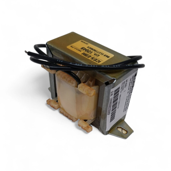 b&b Elettronica AF/00/1 Filtro Tv induttanza 4a bb1/2/4