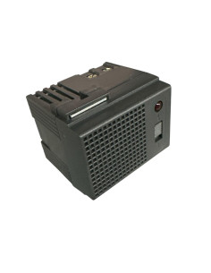 Bticino 4433 rivelatore di gas 2