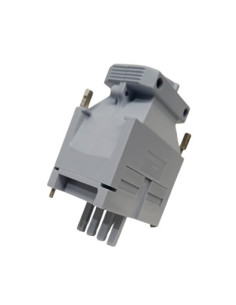 ENTRELEC (Abb)1SNA166937R1100 Linguetta di tensione FIT-2/4-2 2