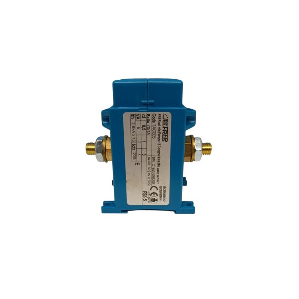 Frer TAC005070X01 Trasformatore amperometrici di precisione a primario avvolto 70/1A