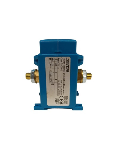 Frer TAC005070X01 Trasformatore amperometrici di precisione a primario avvolto 70/1A