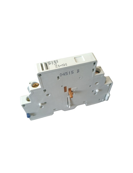 Bticino mfc//11 cont hilfs 1na 1nc [msc//11]