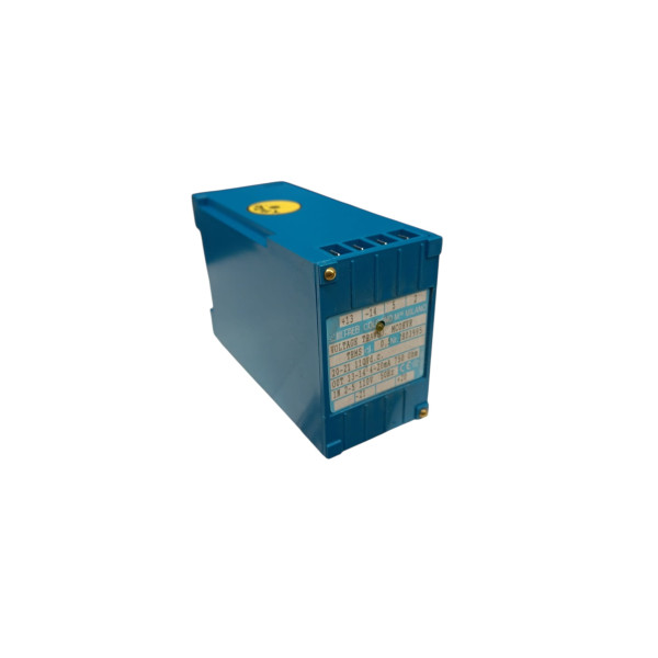 Frer MCOEVR convertitore di tensione AC (trasduttore TRMS)