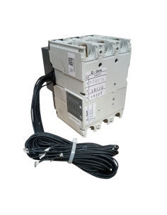 Abb XT2S100TMA3 interruttore scatolato XT2S 160 TMA 100-1000 3p F F (usato) 2