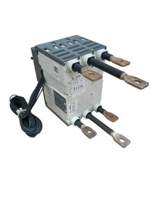 Abb XT2H2MF3 interruttore XT2H 160 MF 2 IM28 3Poli 160a F F 2