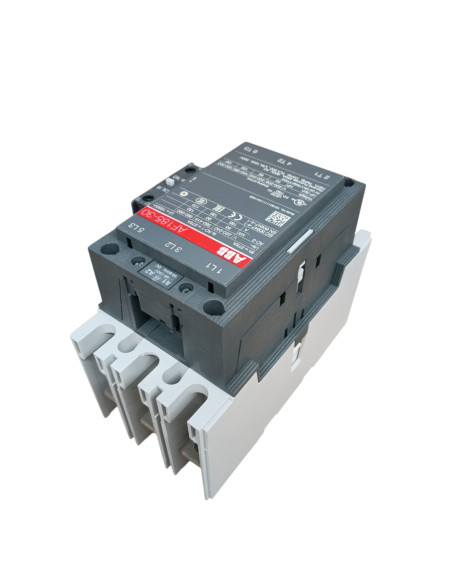 Abb AF185-10-11 48-130V CA/CC CONT SERIE AF