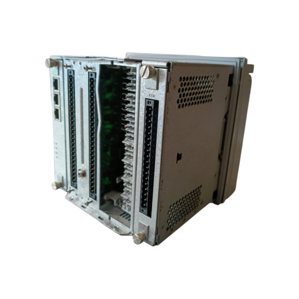 REF615_1G  rele' di protezione e controllo