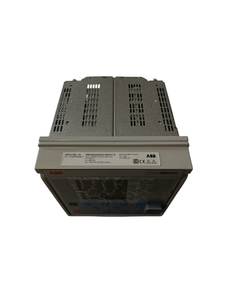 REF615_1G  rele' di protezione e controllo