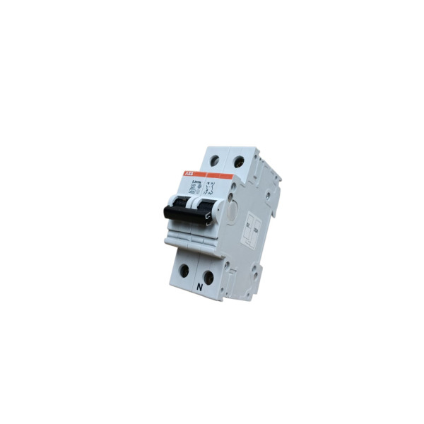 S241 na c20 int.aut.4,5ka 1p+n