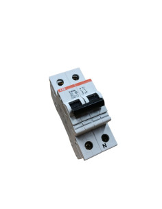 S241 na c20 int.aut.4,5ka 1p+n 2