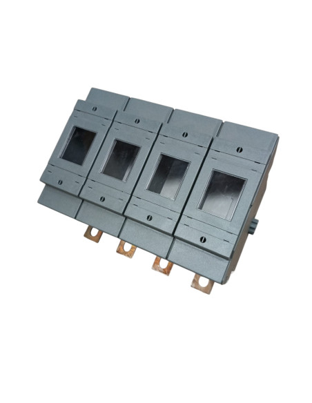 Abb OS250D04F Sezionatore portafusibili  4 poli 250a