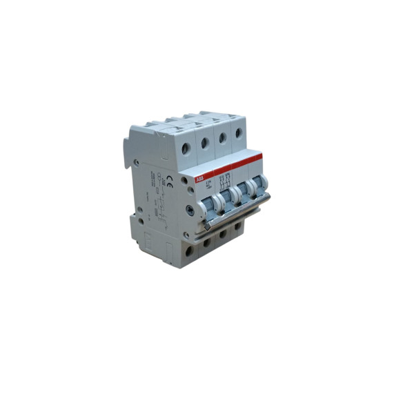 Abb ef 956 6 e274 interruttore sezionatore 80a