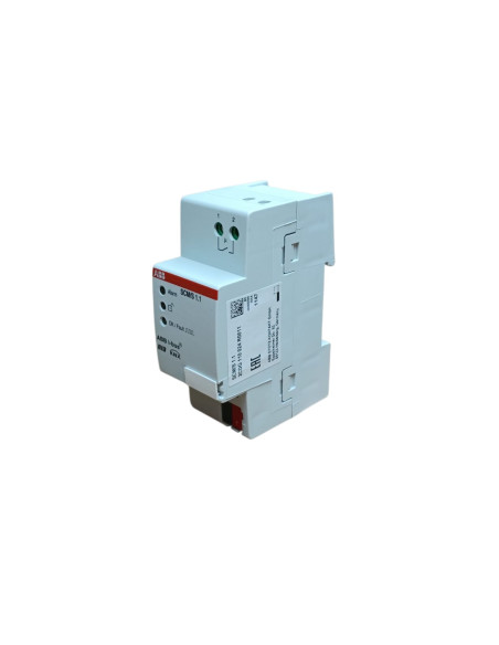 Scm//s 1.1 modulo sicurezza