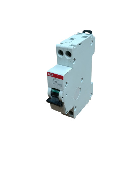 Int magn 10a 6ka c 1mod  1pn  s951n