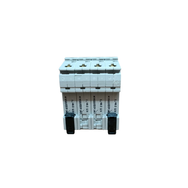 S254 k25 inter autom magn  6ka 4p 25a k