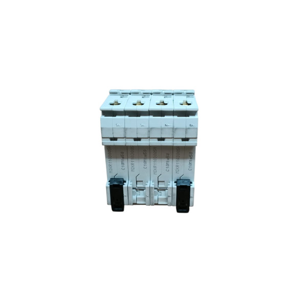 Int magn 10a 4,5ka c 4mod  4p s244