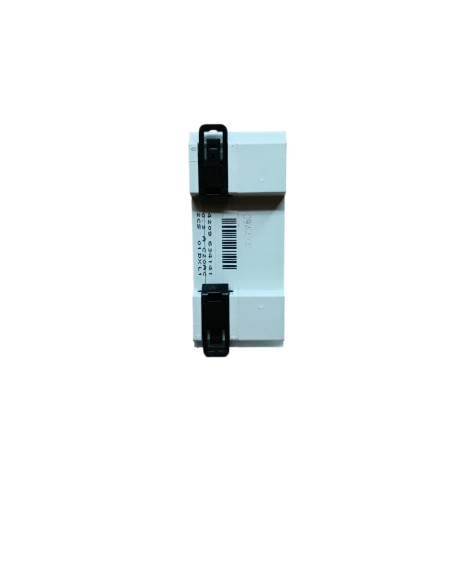 Abb eb 056 9 ds941 interruttore magnetotermico differenziale 1p+n 20a 0,3A ac