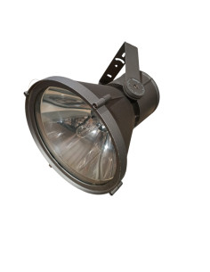 MAXIWOODY GRAND.250W M.H.-E/NA-E E40 GRIGIO