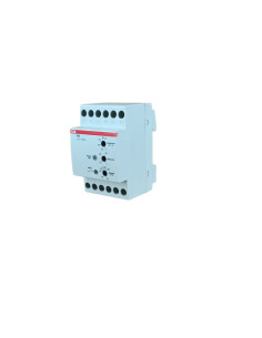 Rlv rele' minima tensione 2