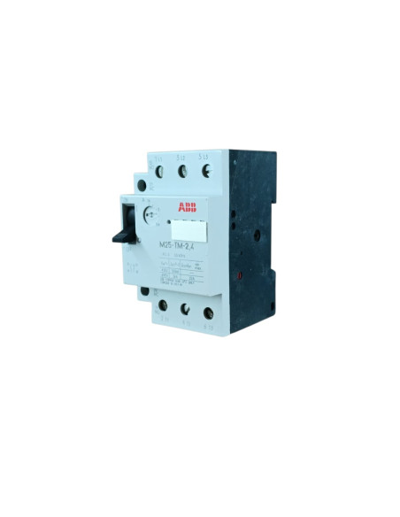 Engine protection switch 1.6-2.4a 1no-1nc (gjm2550001r0029)