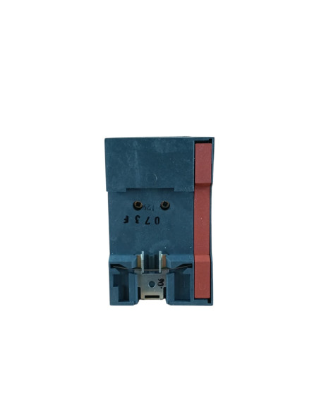 Abb ep 807 0 interruttore salvamotore 1,6 -2,4a 1na-1nc