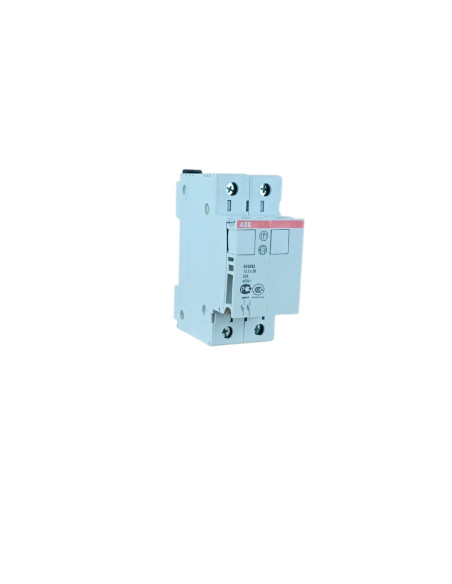 Interrupteur à fusibles Abb e932//32 2P 2 modules ea 203 8