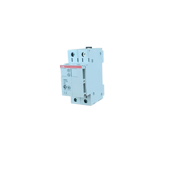 Interrupteur à fusibles Abb e932//32 2P 2 modules ea 203 8