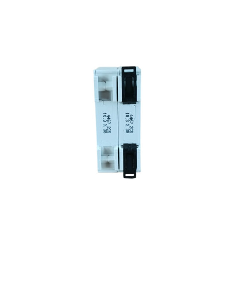 Abb e932//32 fuse switch 2p 2 modules ea 203 8