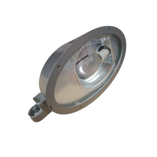 Iguzzini B412  proiettore lavinia gran 150w hst//cdm-tt 230v grigio