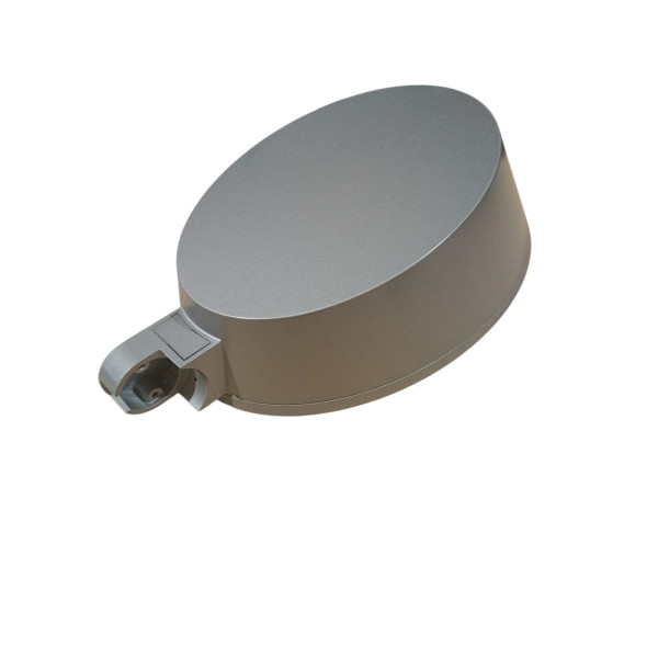 Iguzzini B412  proiettore lavinia gran 150w hst//cdm-tt 230v grigio