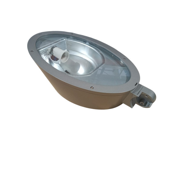 Iguzzini B412  proiettore lavinia gran 150w hst//cdm-tt 230v grigio