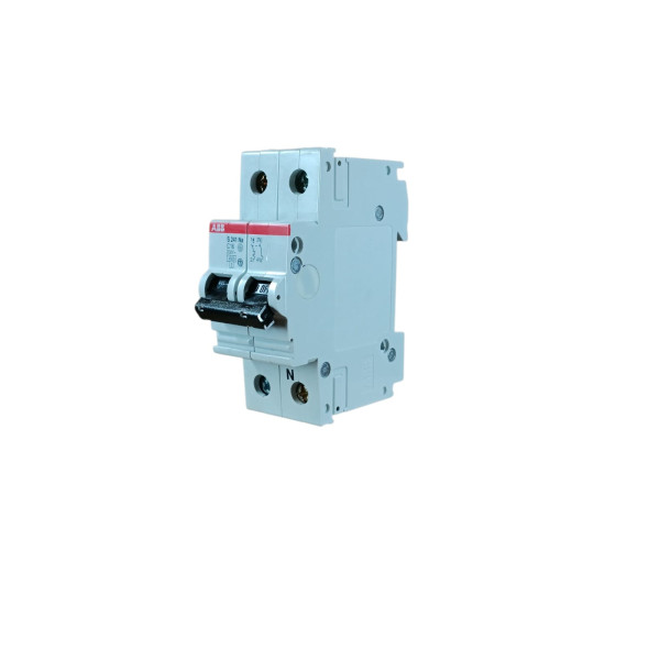 S241 na c16 int.aut.4,5ka 1p+n