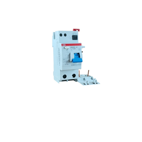 Abb b427917 dda202 ac 25a 300ma 2p bloque diferencial