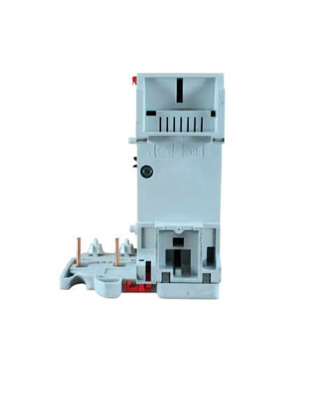Bloque diferencial Abb dda202 ac 25a 30ma 2p