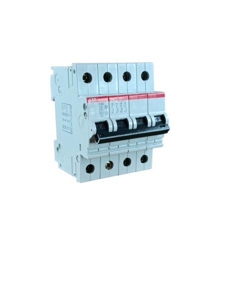 Int.magn.32a 6ka c 4mod. 4p s254