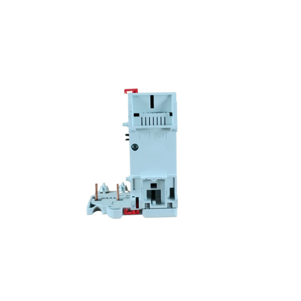 DDA202 AC 25A 100MA BLOCCO DIF FERENZIALE 2P