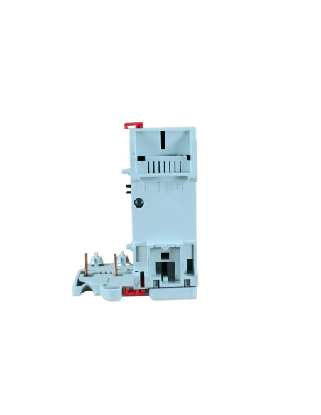 Abb dda202 blocco differenziale 2p 25a 100ma ac