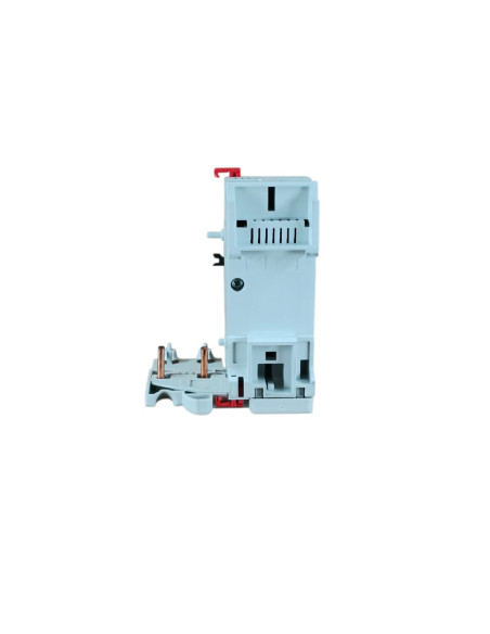 Bloque diferencial Abb dda202 ac 63a 30ma 2p