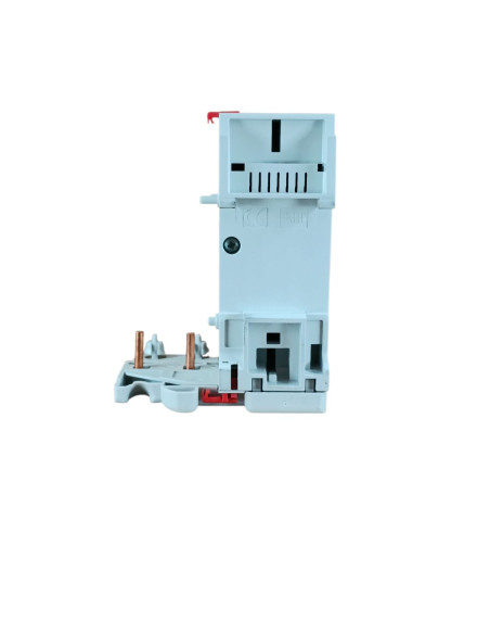 Abb b427912 dda202 blocco differenziale 2p 40a 0,03a ac