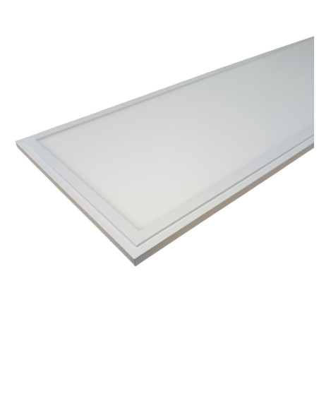 Iguzzini iPlan Easy, Micro Incasso LED Bianco Neutro 296x1196