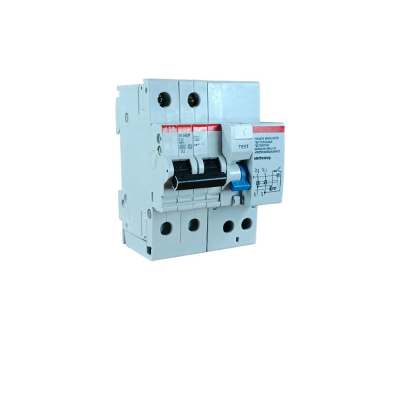 diff.magnet.30ma DS642 p c10, 30 mA, 4,5 kA