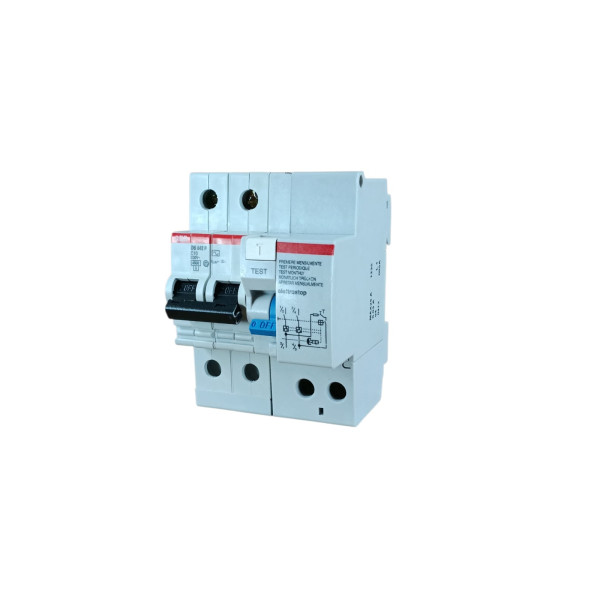 diff.magnet.30ma DS642 p c10, 30 mA, 4,5 kA