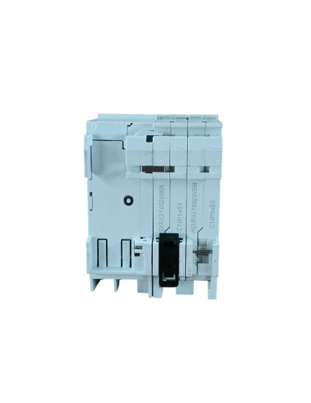 diff.magnet.30ma DS642 p c10, 30 mA, 4,5 kA