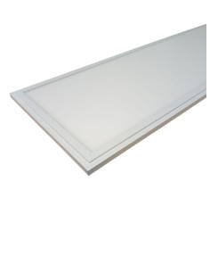 Iguzzini mt23 iplan easy 296x1196 micrp c//led warm white 2