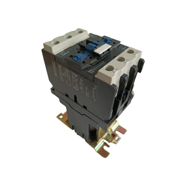 Schütz 80a 600v Spule 48v3p