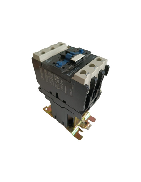 Schütz 80a 600v Spule 48v3p