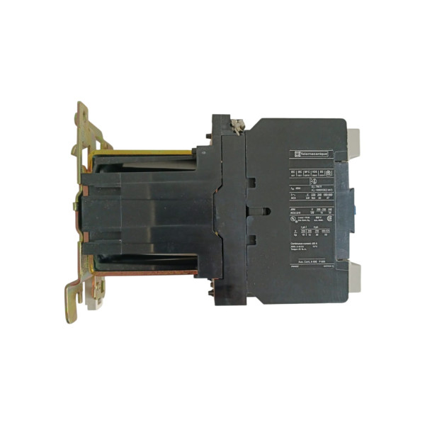 Contacteur 80 A, bobine 600 V, 48 V triphasé