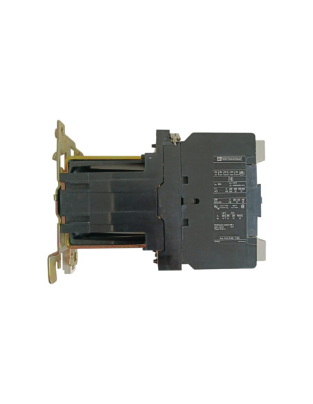 Contactor 80a 600v bobina 48v3p