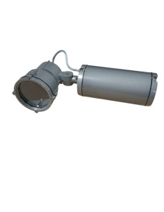 Iguzzini 3 7594 015 0 tecn woody Entladungslampe mit Box70