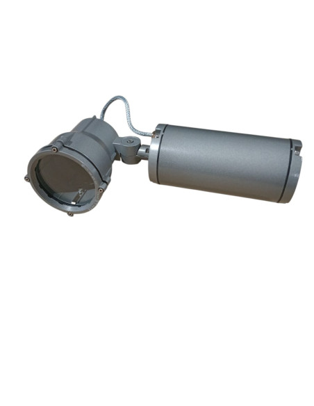 Iguzzini 3 7594 015 0 tecn woody Entladungslampe mit Box70